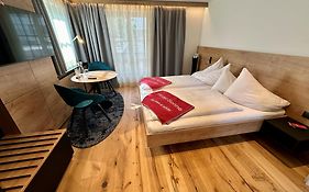 Sonne 1806 - Hotel Am Campus Dornbirn